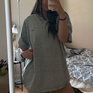 Nike vintage shirt